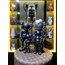 Kaws Family “Black”