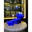 Kaws Time Off “Blue” 18 cm 