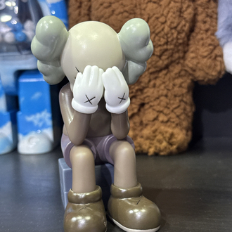 Kaws Mini 