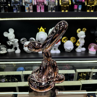 Jeff Koons 