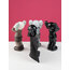 KAWS 25cm DV STW