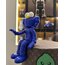 KAWS BFF Seeing Blue 25 cm