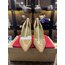 Christian Louboutin 37 numara