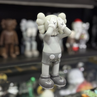 Kaws 19cm