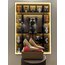 Christian Louboutin 37 numara