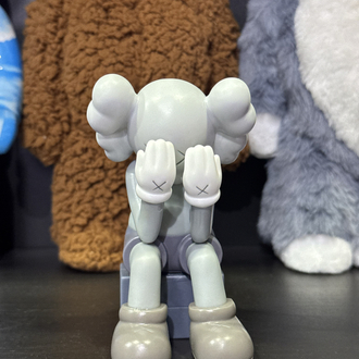 Kaws Mini 