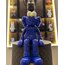KAWS BFF Seeing Blue 25 cm