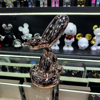 Jeff Koons 