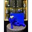 Kaws Time Off “Blue” 18 cm 