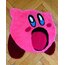 Kirby El Yapımı Tufting Duvar ve Yer Halısı