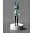 Rick Sanchez 3D Modeli