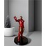 Marvel Iron Man 3D Modeli