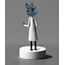Rick Sanchez 3D Modeli