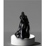 Star Wars Darth Vader 3D Modeli