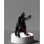 Star Wars Darth Vader 3D Modeli