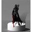 Star Wars Darth Vader 3D Modeli
