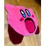 Kirby El Yapımı Tufting Duvar ve Yer Halısı
