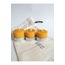 ELYSIA Periferi - Honey Light balmumu tealight mum