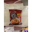 Shin ramyun stir fry ramen 