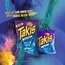 Takis blue heat 100 gr