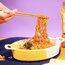 Samyang Quattro ramen 4 peynirli