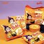 Samyang Quattro ramen 4 peynirli