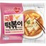 Mamasuka Tteokbokki çeşitleri