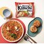 Samyang Kimchi ramen 