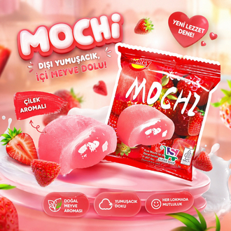 Mochi 