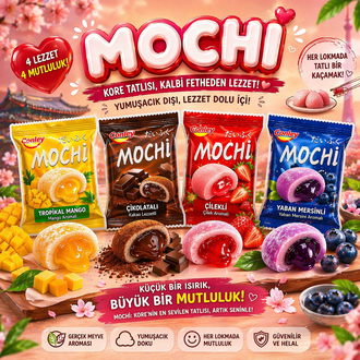 Mochi 