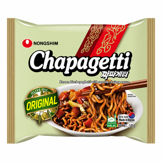Chapagetti orijinal ramen - kırık kaldı 1 adet