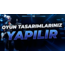 Oyun Banner, Thumbnail Tasarımı