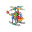 Building Blocks Çantalı 128 Adet Parçalar