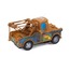 Cars Şimşek Mcqueen Tow Mater Araba Işıklı Sesli 18 Cm