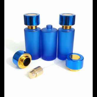 PARFÜM ŞİŞELERİ 3 ADET 50 ML LİK