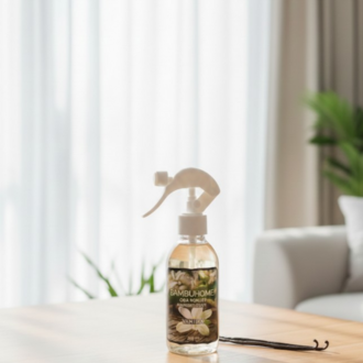 ODA VE OTO PARFÜM VANİLYA 200 ML