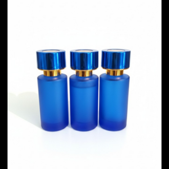 PARFÜM ŞİŞELERİ 3 ADET 50 ML LİK