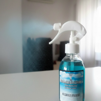 ODA OTO  KOKUSU  OKYANUS FRESH 200  ML
