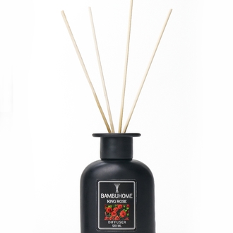 Granium Çiçeği Oda Kokusu 120 ML