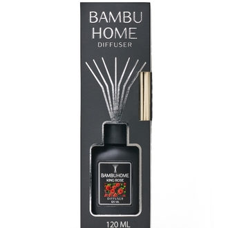 Granium Çiçeği Oda Kokusu 120 ML