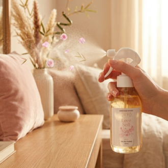 Oda  Oto Ev Kokusu  Love Soft 200 ML PUDRALI KOKU