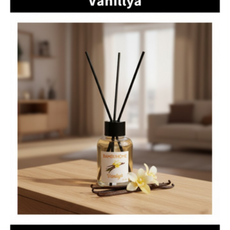 VANİLYA ODA KOKUSU 50 ML