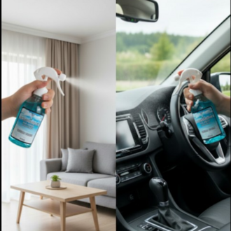 ODA OTO  KOKUSU  OKYANUS FRESH 200  ML