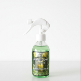 ODA  OTO  PARFÜMÜ  SAKLI BAHÇE  200 ML