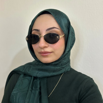 LÜKS KALİTE HALKA DESEN ŞAL marka muadili 