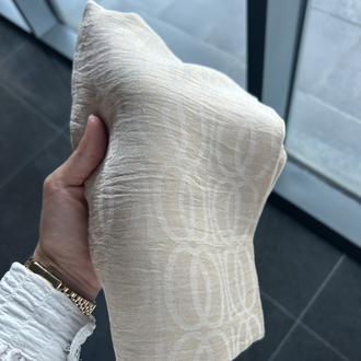 ÜST KALİTE BAMBUNOOR DESEN şal 
