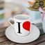 EPİCUP I♡YOU KUPA BARDAK 