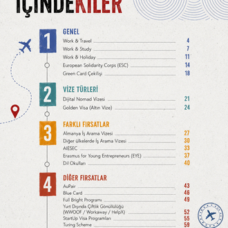  YENİ DİJİTAL ÜRÜN: YURT DIŞI KILAVUZU 
