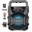 TAŞINABİLİR SES BOMBASI BLUETOOTHLU