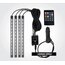 AUTOMOBİLE AYAK ALTI LED 